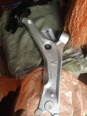 Lower Arms for Honda Accord 2018-2022 Model