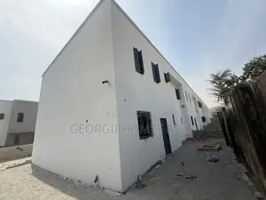 4bdrm Townhouse/Terrace in Kubwa for sale