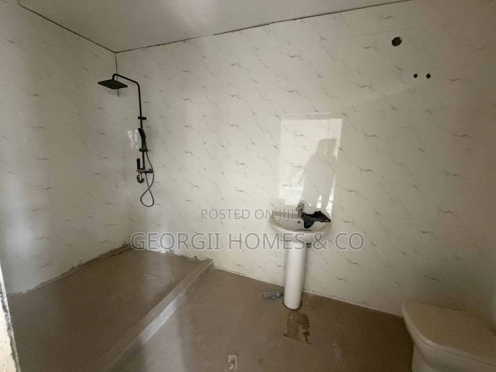 4bdrm Townhouse/Terrace in Kubwa for sale