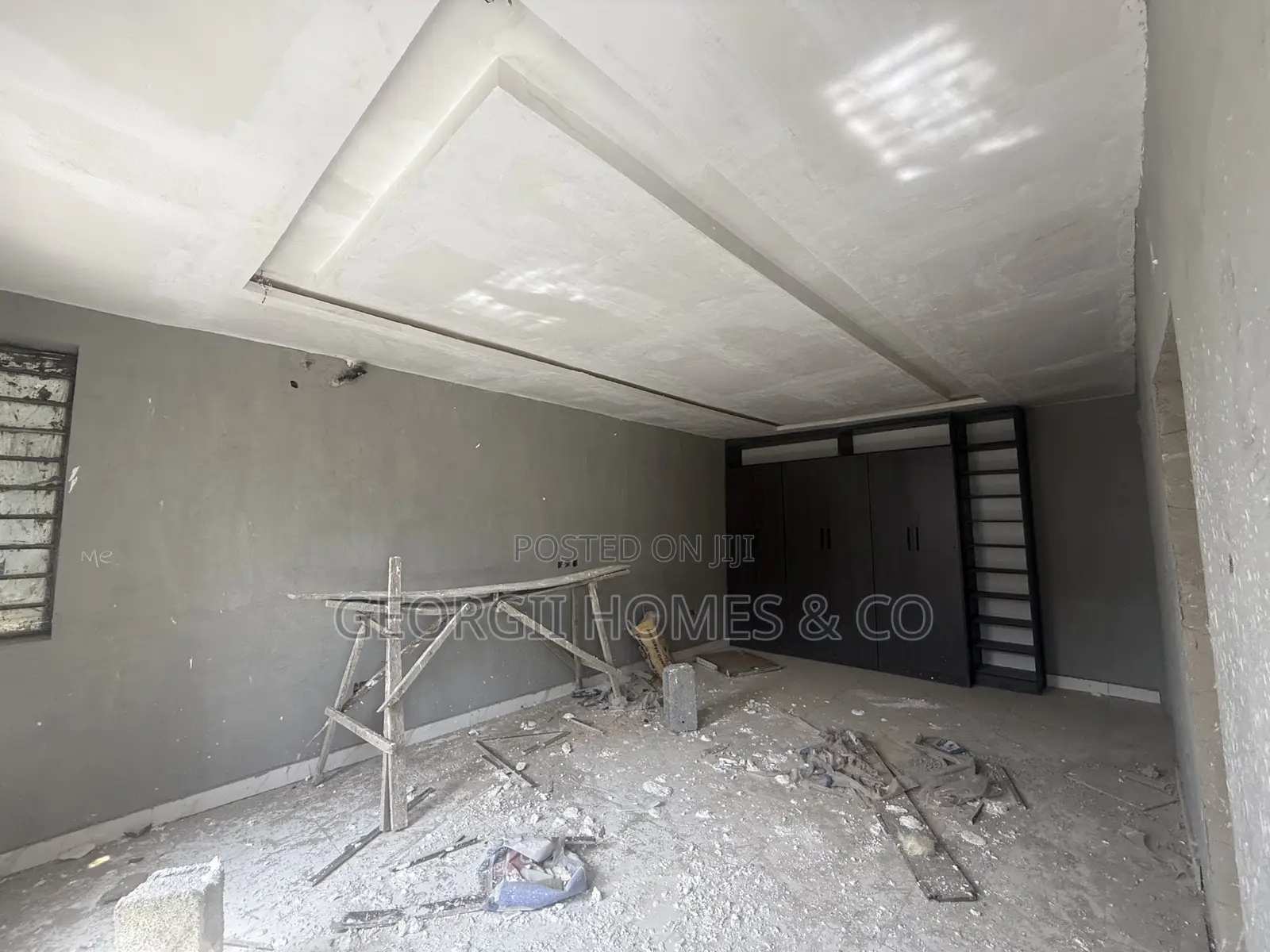 4bdrm Townhouse/Terrace in Kubwa for sale