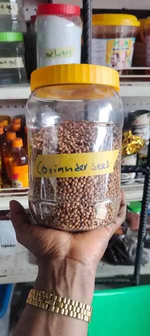 Coriander Seed