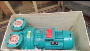 Vacuum Pump
