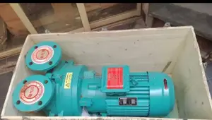 Vacuum Pump
