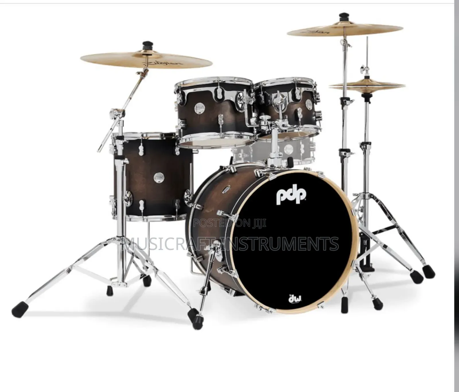 PDP Professional Drums