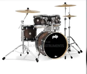 PDP Professional Drums
