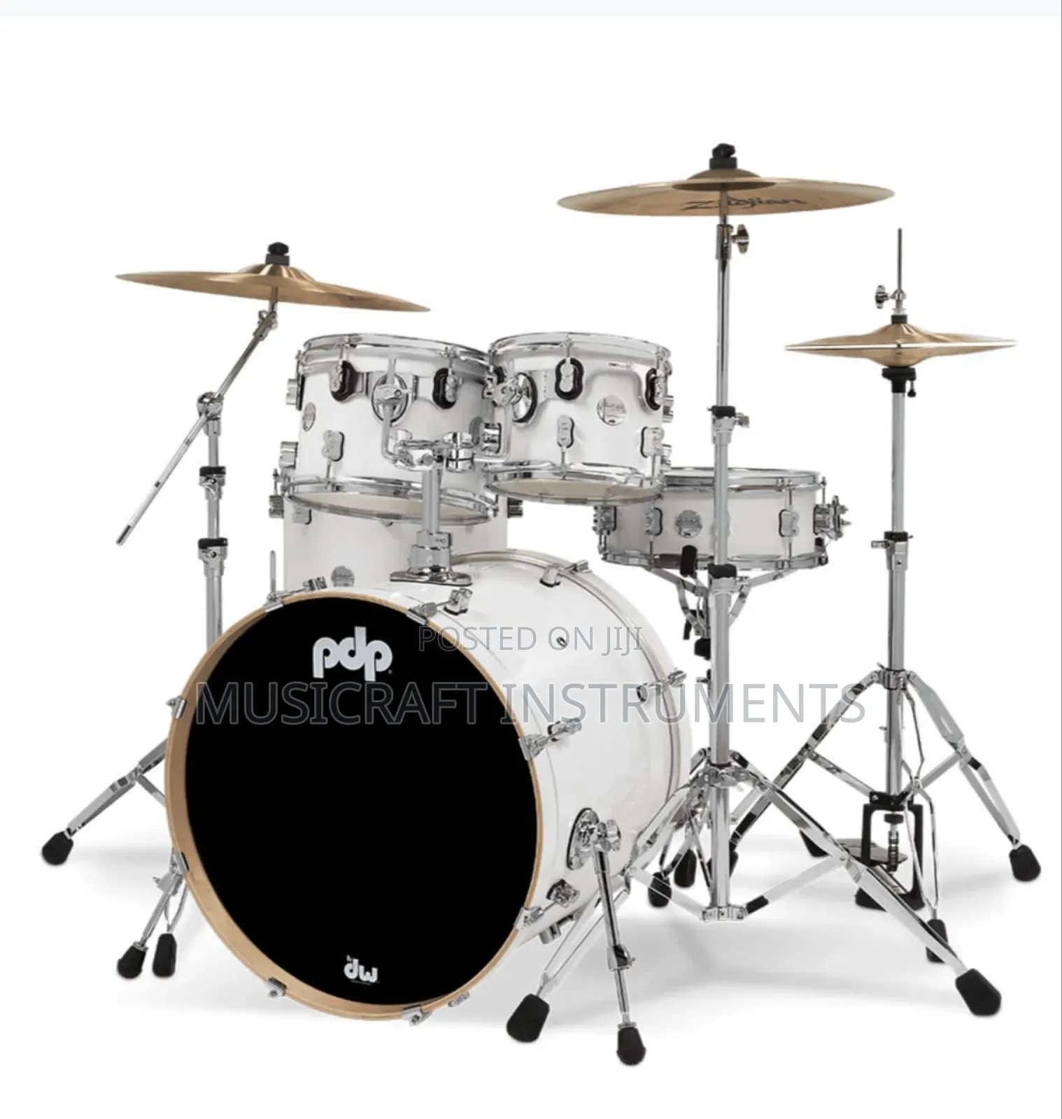 PDP Professional Drums