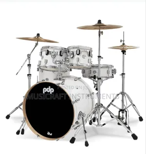PDP Professional Drums