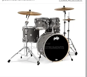 PDP Professional Drums