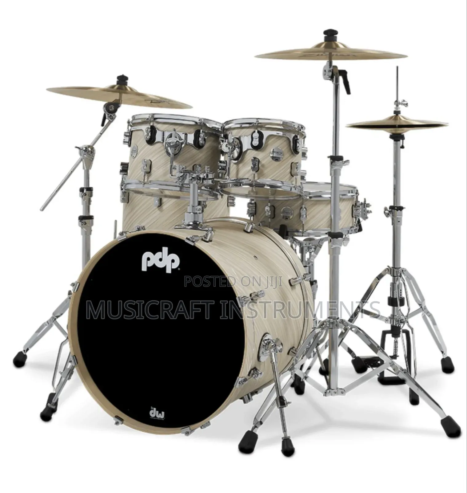 PDP Professional Drums