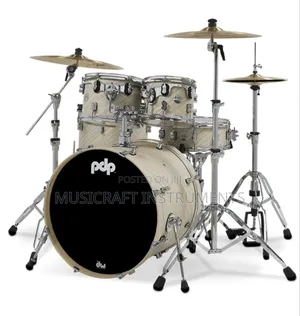 PDP Professional Drums