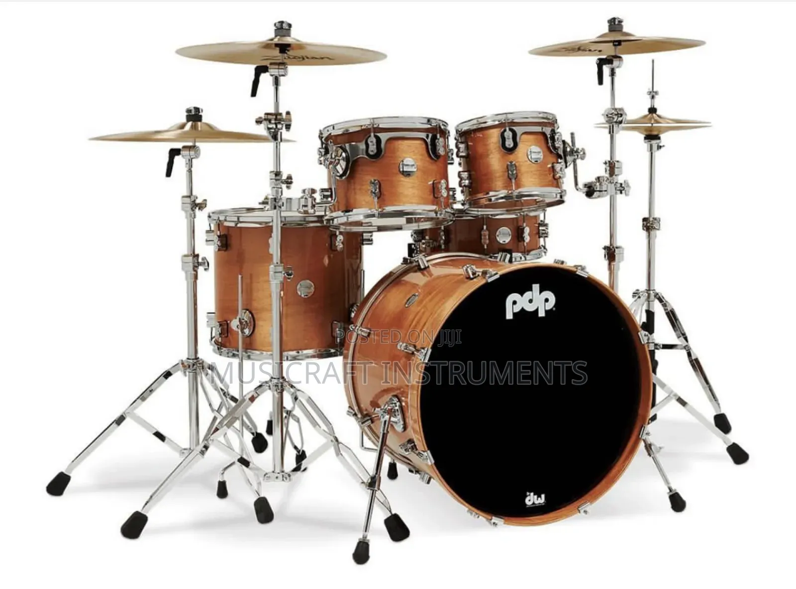 PDP Professional Drums