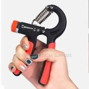 Hand Gripper Exercise Hands for Strong Finger