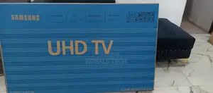 Current Sales- Samsung 75inches TV Miracast, Netflix