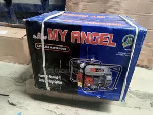 My Angel Water Pump