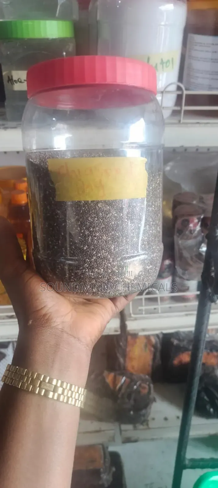 Chia Seed(1kg)