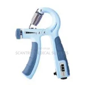 Portable Finger Wrist Forearm Trainer for Muscle Building