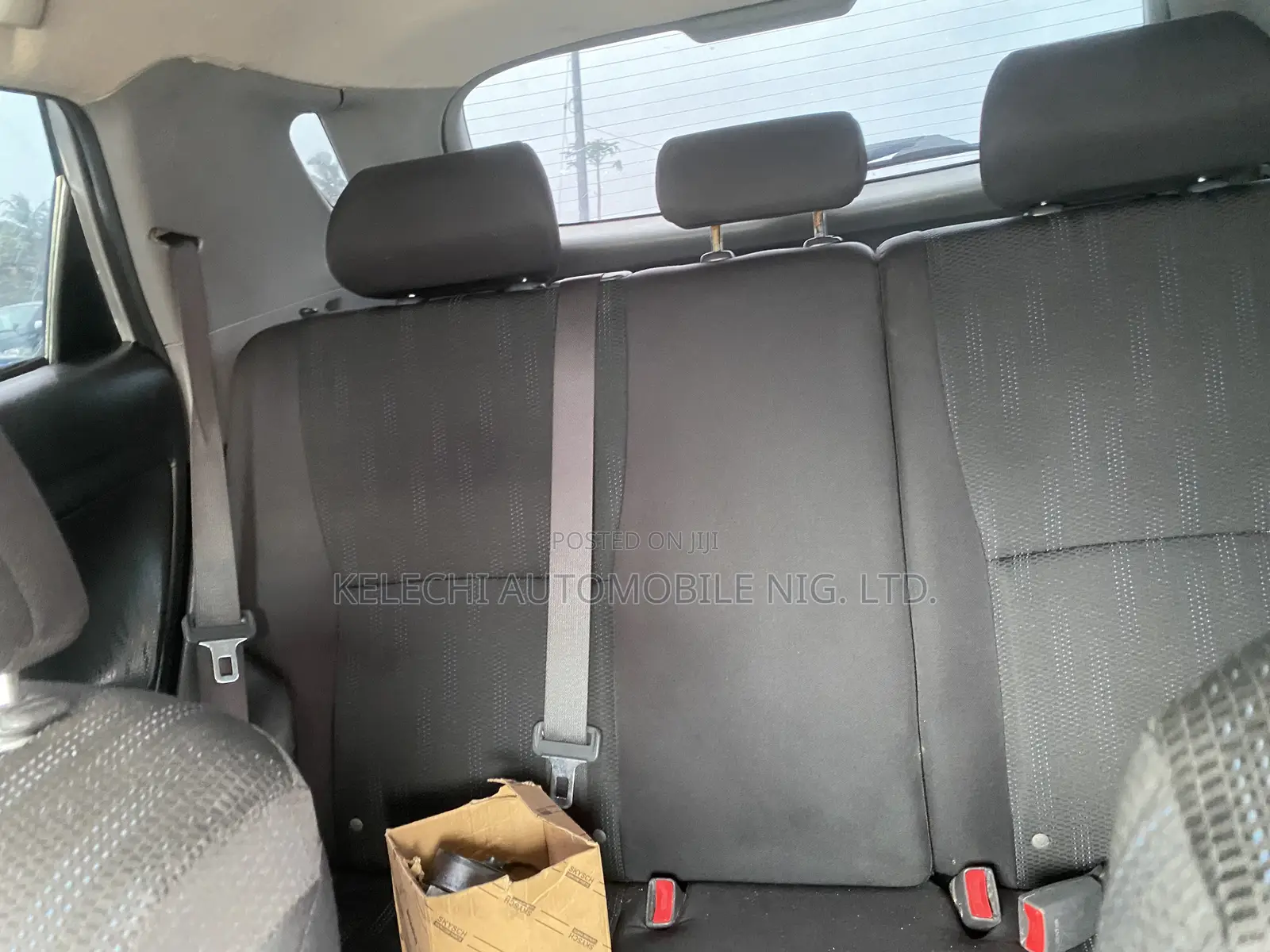 Toyota Matrix 2013 Silver