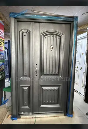 4ft Luxury Jiuhua Door