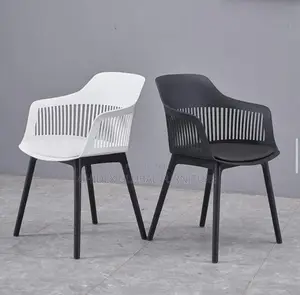 Outdoor Rubber Chair