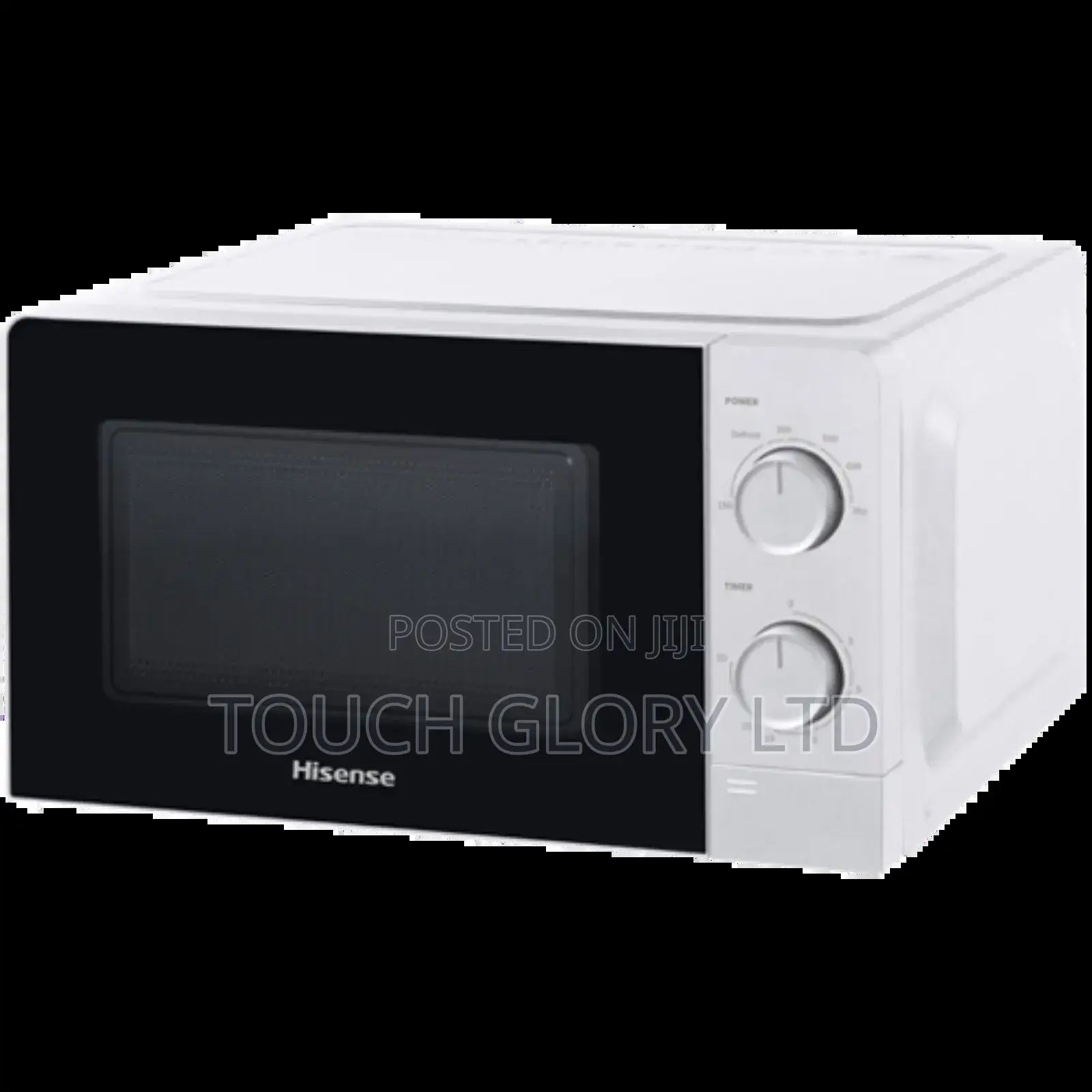 Hisense Microwave Oven, H20mows10, 700w 20l