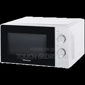 Hisense Microwave Oven, H20mows10, 700w 20l