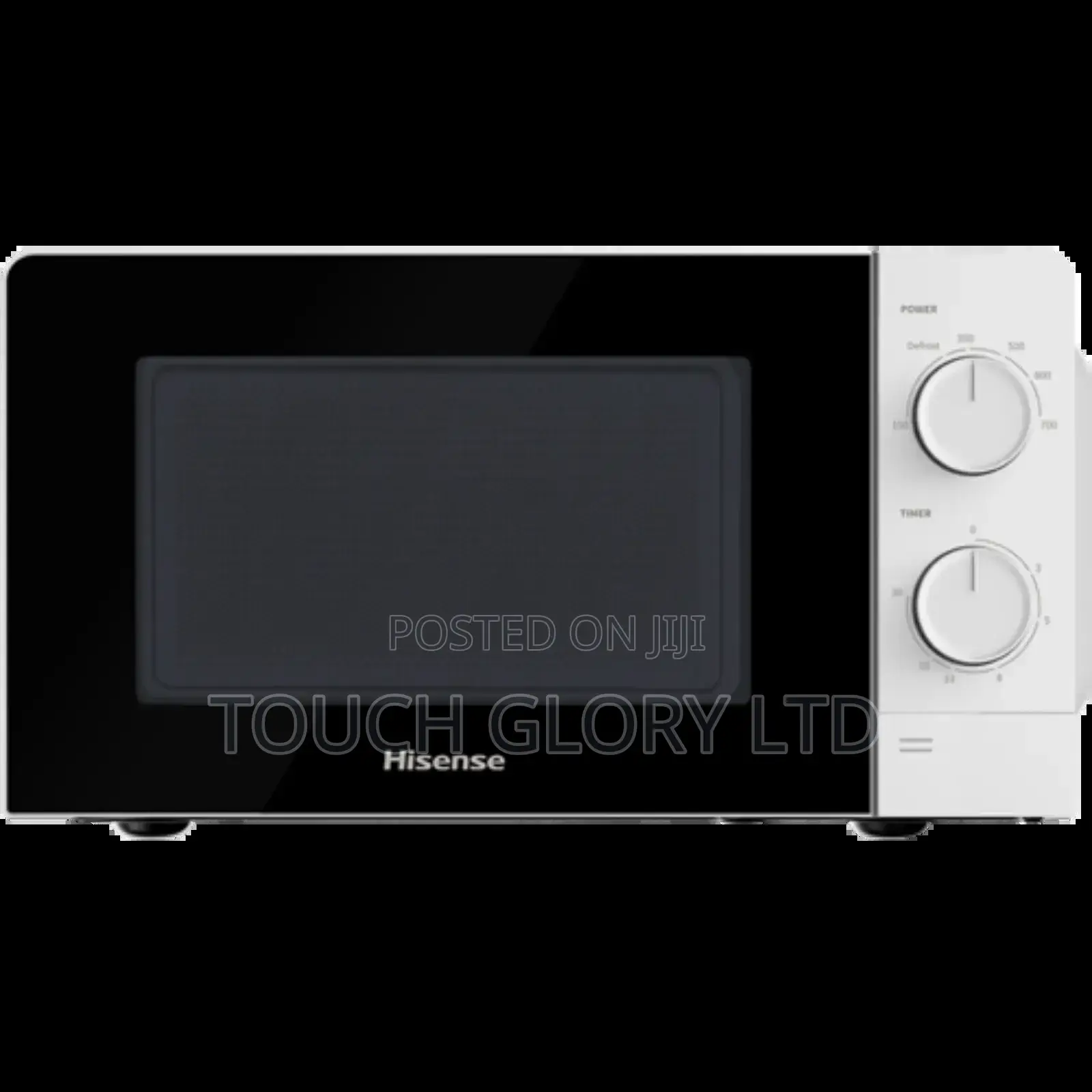 Hisense Microwave Oven, H20mows10, 700w 20l