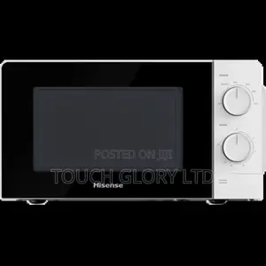 Hisense Microwave Oven, H20mows10, 700w 20l