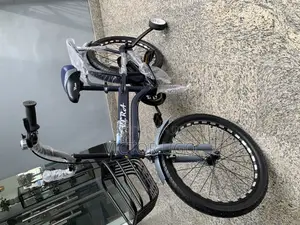 VLRA 20 Inches Bicycle
