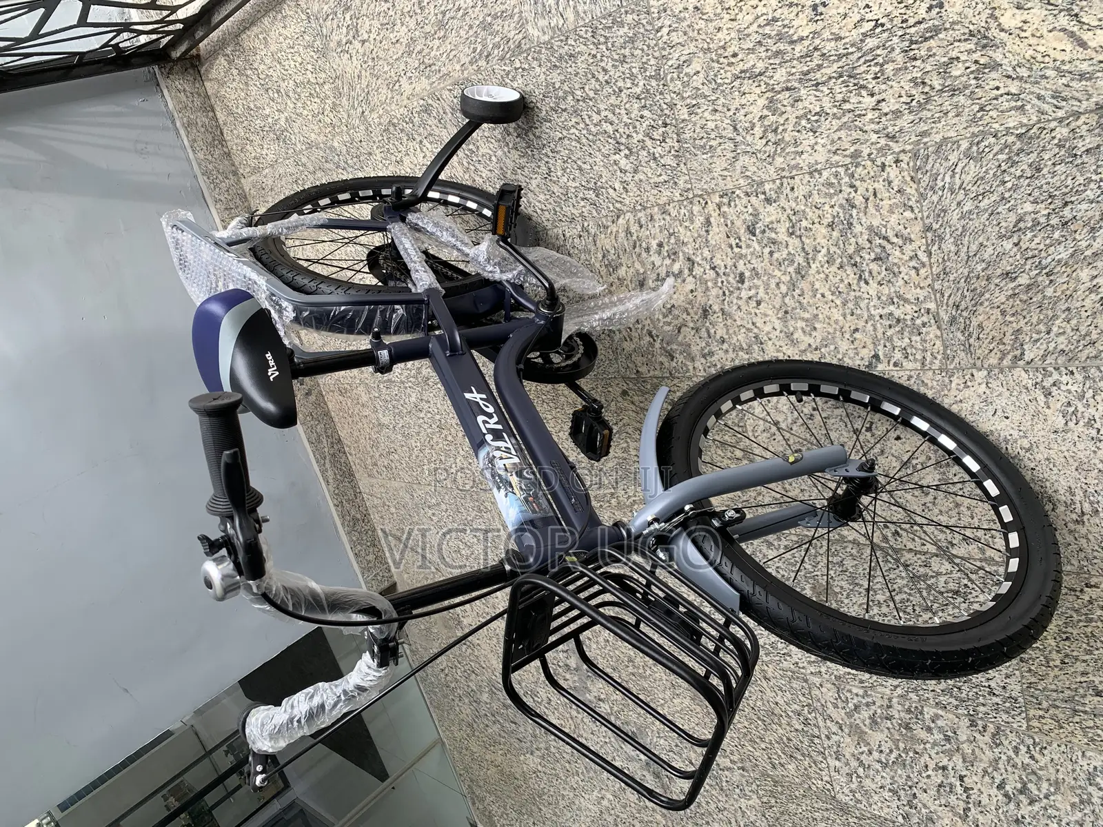 VLRA 20 Inches Bicycle