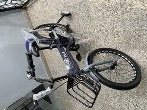 VLRA 20 Inches Bicycle