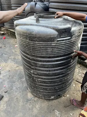 1000L GP Tank Original