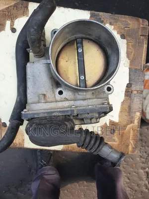All Types of Car Injection Mouth All Tokunbo, With Different Prices.