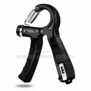 Hand Grip for Men Women Workout in Home Gym