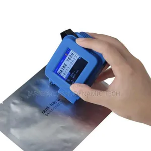 Mini Handheld Inkjet Printer