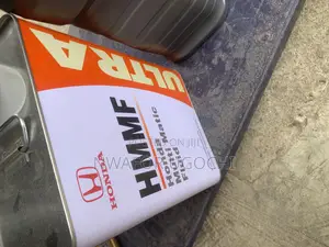 Gear Oil for 2018-2021 Accord