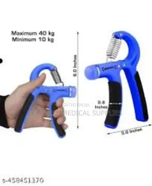 Hand Gripper for Men Women for Gym Workout Hand Exercise