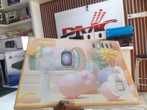 D96 PLUS Smart Watch KIT