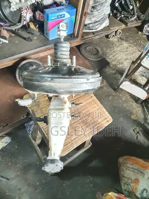 Master Brake and Savor for All Cars