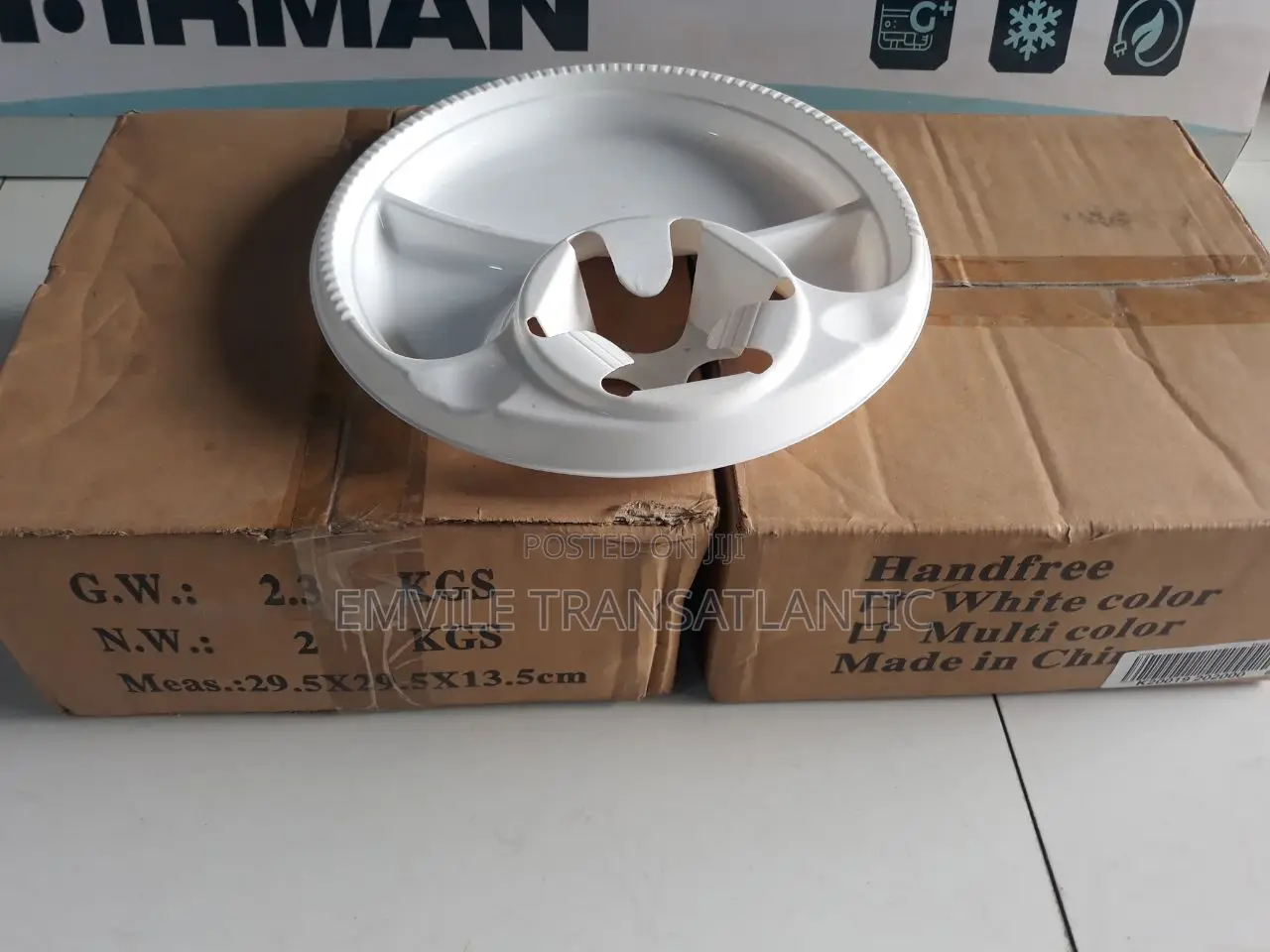 Plastic Plates Reusable