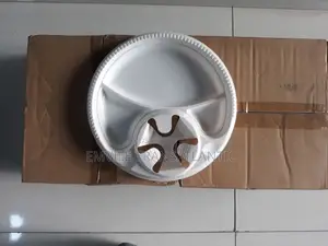 Plastic Plates Reusable