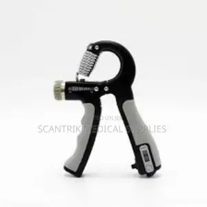Heavy Duty Training Hand Grips for Fitness