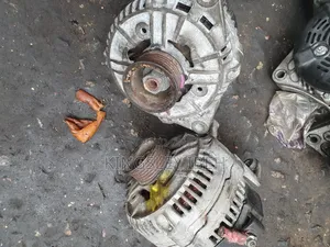 For All Cars Alternator and Kick Starter