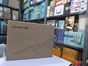 Starlink Mini