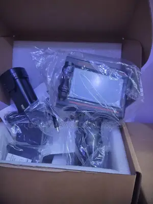 Hand Printer