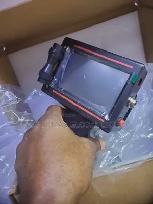 Hand Printer