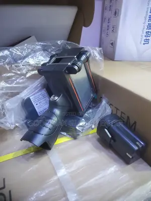 Hand Printer