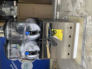 Slush Juicer