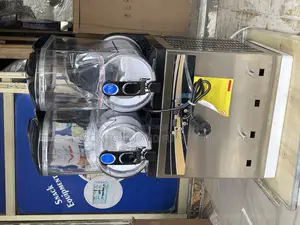 Slush Juicer