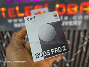 CMF by Nothing Buds 2 Pro