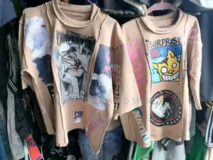 Club Top Available